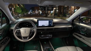 2024 Lincoln Lincoln Corsair Internal Image 2